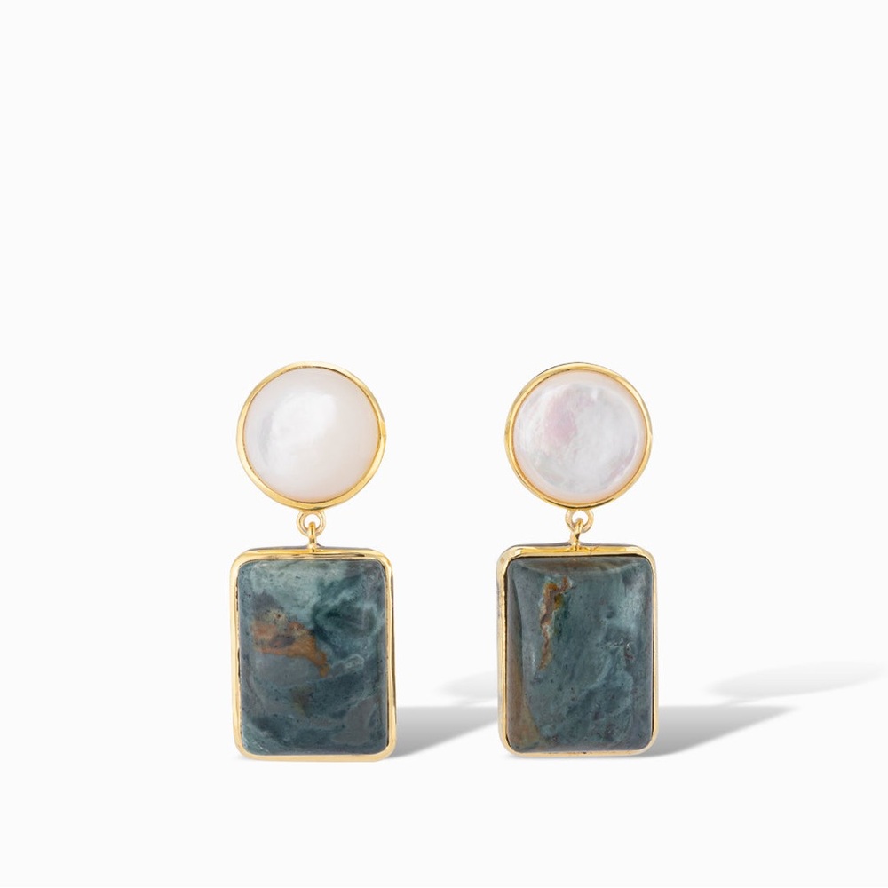 Laura Foote Quai Earring